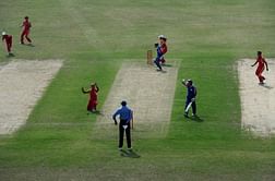 BCCI to send men’s and women’s cricket teams for Asian Games 2023 - Reports