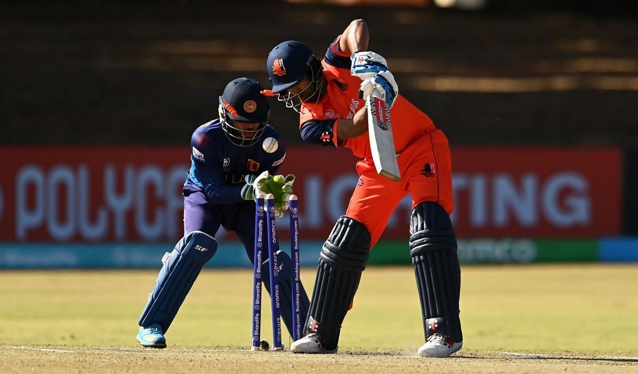 Photo Courtesy : ICC via Getty Images