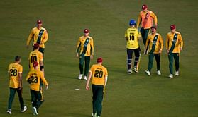 WOR vs NOT Dream11 prediction: 3 players you can pick as captain or vice-captain for today’s English T20 Blast match – June 22, 2023