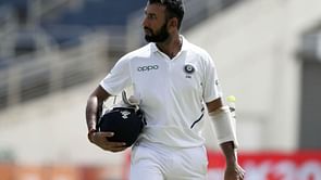 Cheteshwar Pujara to feature in Duleep Trophy after snub from Test squad for West Indies Tour - Reports