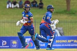 SL vs AFG Dream11 Prediction: Fantasy Cricket Tips, Today's Playing 11 and Pitch Report for Sri Lanka vs Afghanistan 2023, Match 3