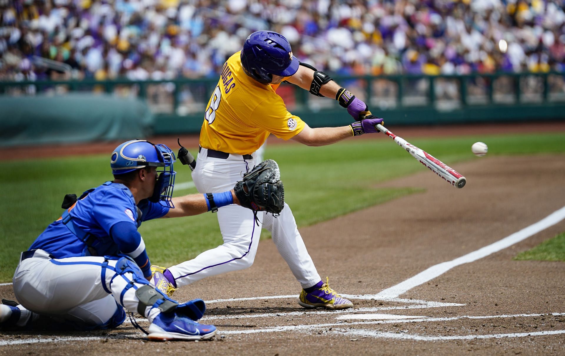 2023 NCAA Division I Baseball Championship