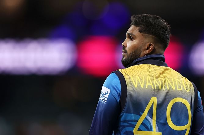 SL vs NED Dream11 prediction: 3 players you can pick as captain or vice-captain for today’s ICC CWC Qualifier Warm-up match – June 13, 2023
