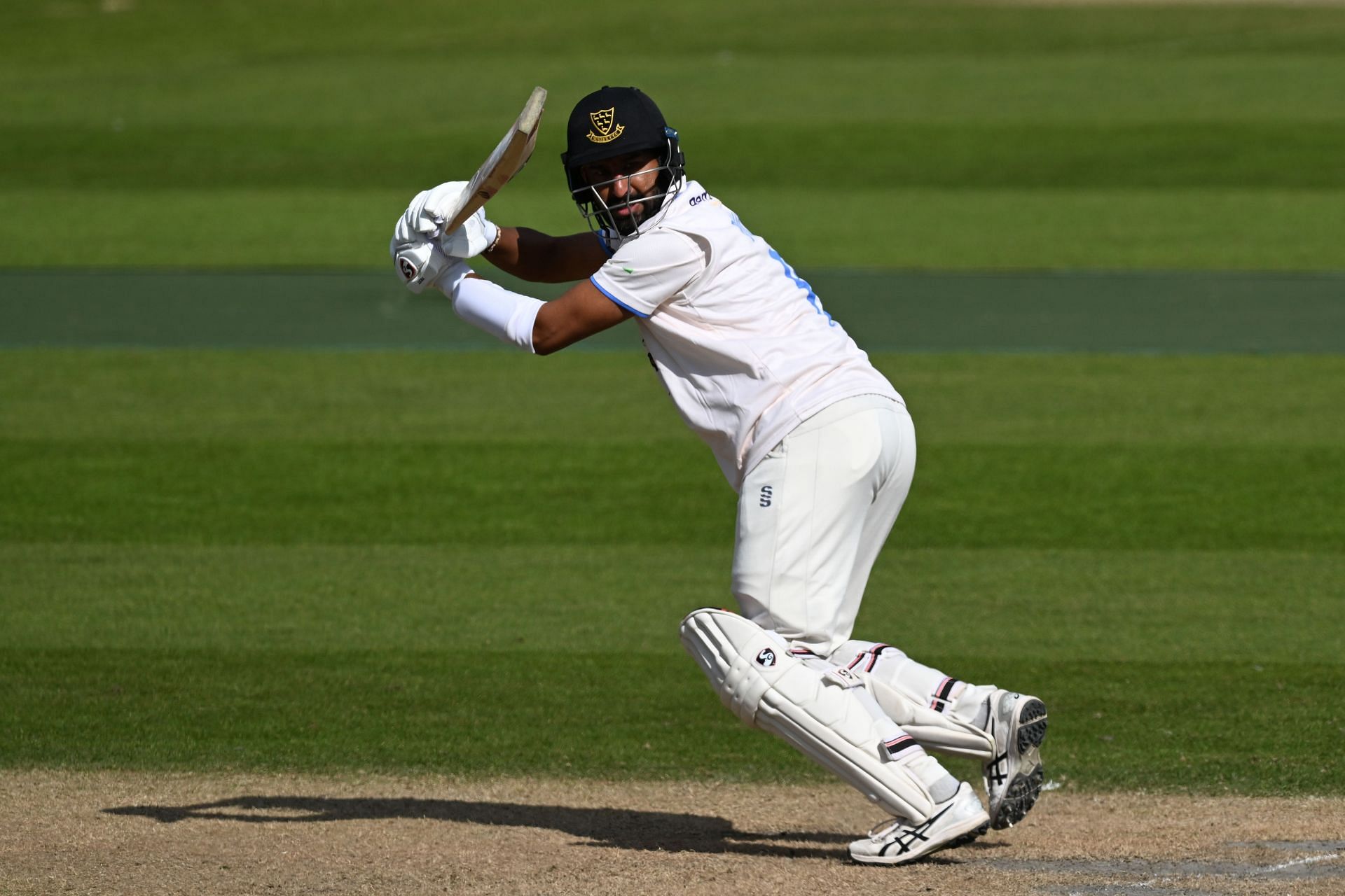 Sussex v Durham - LV= Insurance County Championship