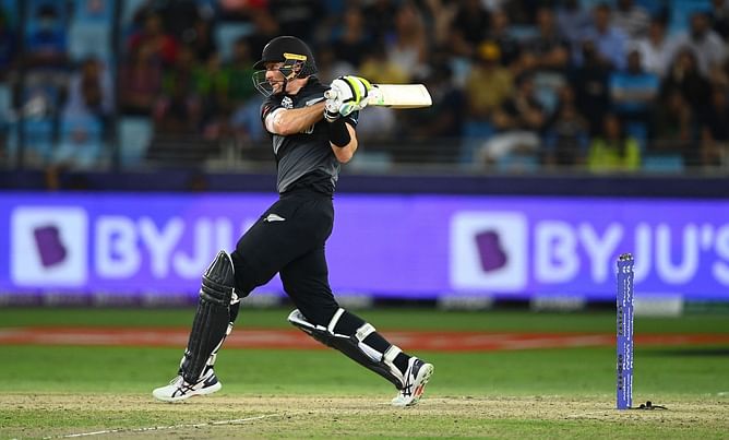 HOS vs KIN Dream11 prediction: 3 players you can pick as captain or vice-captain for today's Houston Open T20 match – June 22, 2023