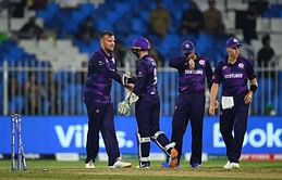ICC World Cup Qualifiers 2023, Match 12, Scotland vs UAE: Probable XIs, Match Prediction, Pitch Report, Weather Forecast, and Live Streaming Details