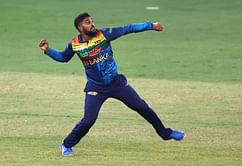 World Cup 2023 Qualifiers, Day 6 Round-up: Wanindu Hasaranga claims 5-13 as Sri Lanka crush Oman by 10 wickets