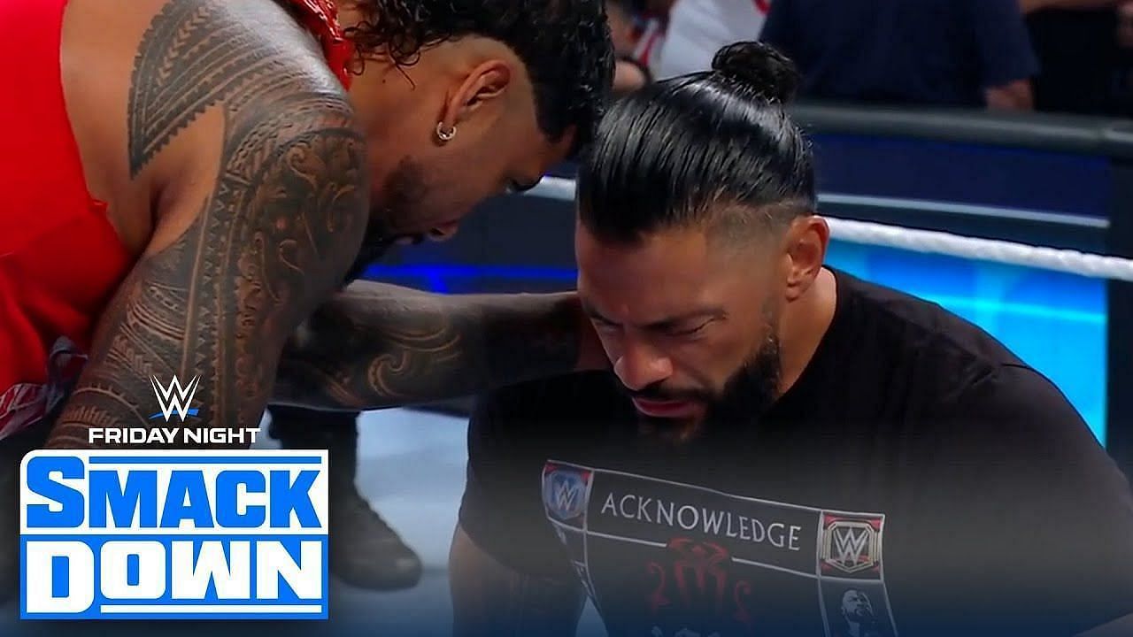 WWE दिग्गज ने ब्लडलाइन को लेकर दिया बड़ा बयान 