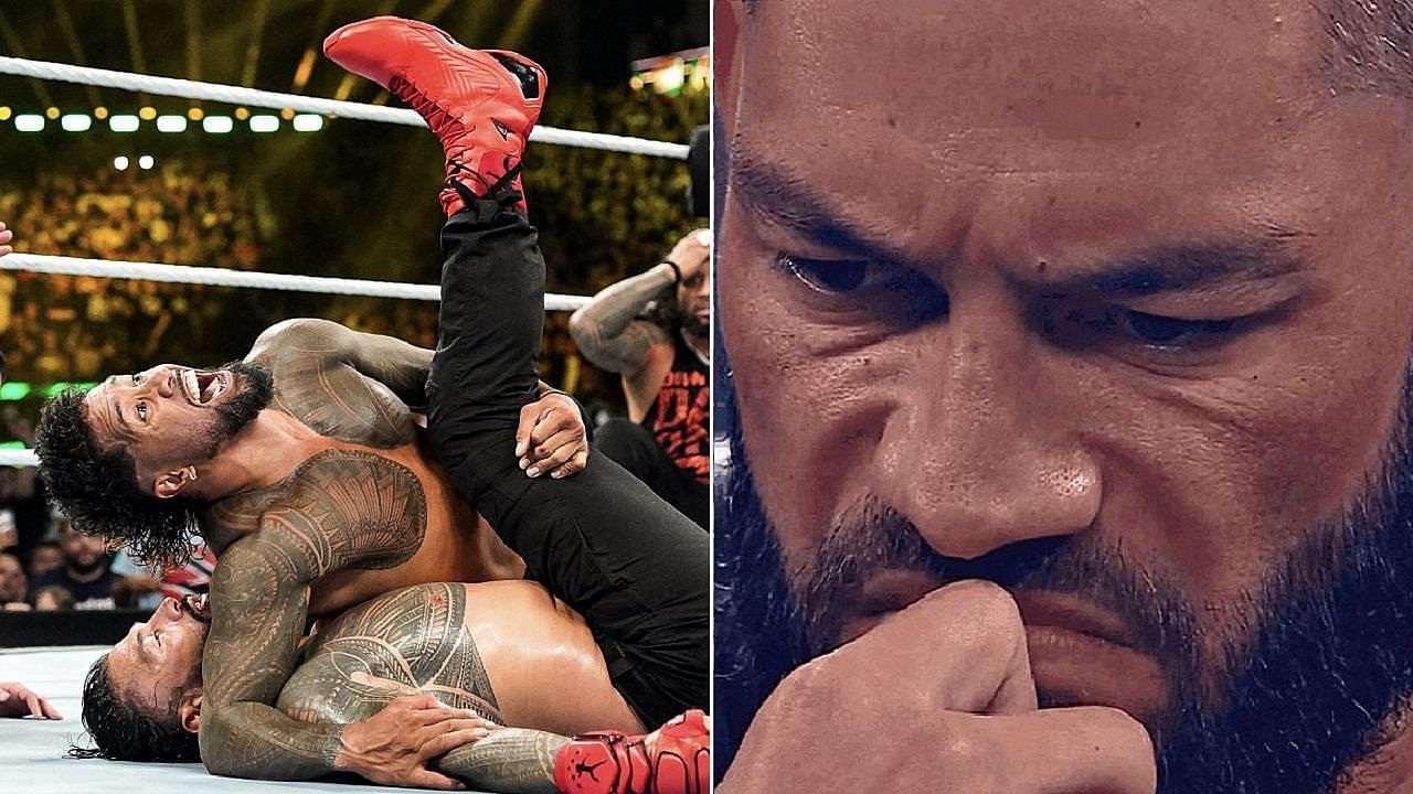 WWE Money in the Bank हुआ था लंदन में 