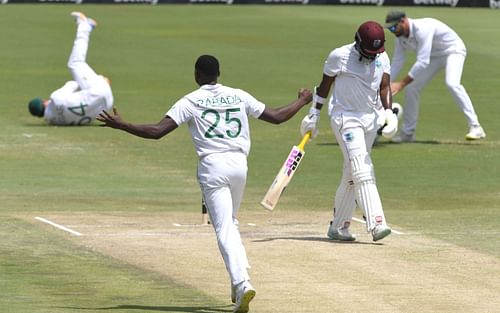 The West Indies have finished eighth in the last two WTC cycles.