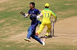3 reasons why picking Yash Dhull as India's captain for Emerging Teams Asia Cup is the wrong move