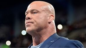 'कंपनी ने सही से पुश नहीं दिया'- 400 दिनों से अधिक समय से WWE रिंग में नज़र नहीं आने वाले रेसलर को लेकर दिग्गज का बड़ा बयान