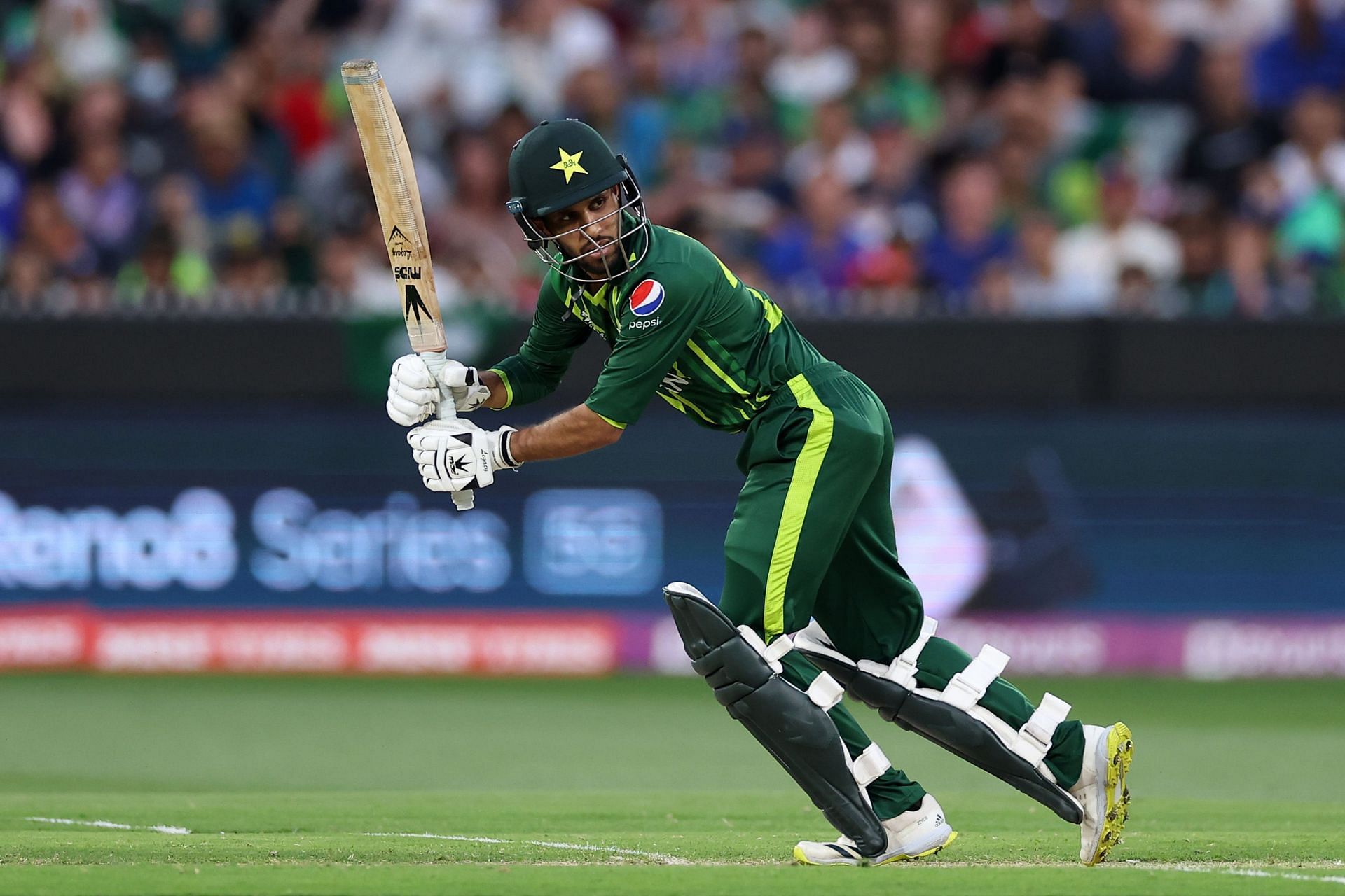 Pakistan v England - ICC Men