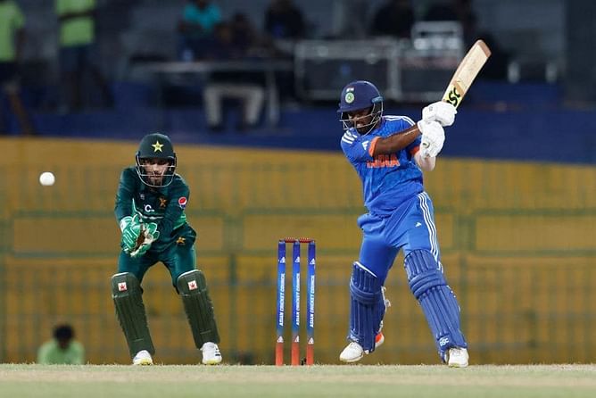 2 India 'A' stars who are likely to earn an IPL contract in 2024