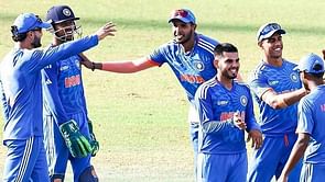 IN-A vs PK-A Dream11 Prediction: Fantasy Cricket Tips, Today's Playing 11 and Pitch Report for ACC Mens Emerging Teams Asia Cup, Final