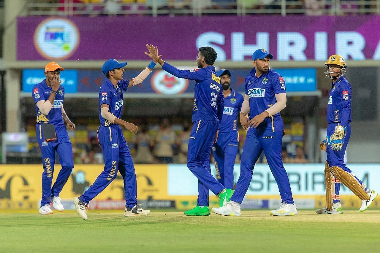 TNPL  2023 Dream11 Fantasy Suggestions (Photo: TNPL Media)