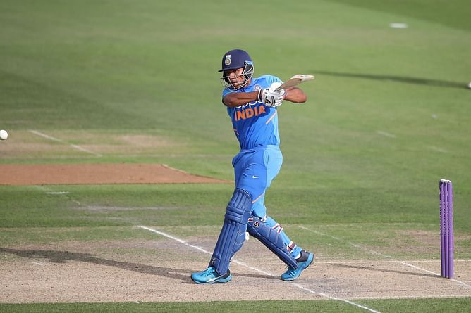 ACC Emerging Teams Asia Cup 2023: Full schedule, squads, match timings and live-streaming details