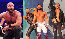 AEW Dynamite रिजल्ट्स: फेमस Superstar ने चीटिंग से जीती चैंपियनशिप, बुरी तरह लहूलुहान होने के बावजूद Jon Moxley की हुई हार
