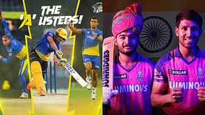 List of IPL team-wise players picked in India A squad for Emerging Asia Cup