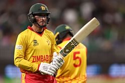 Zim Afro T10 2023: Full schedule, squads, match timings, and live-streaming details