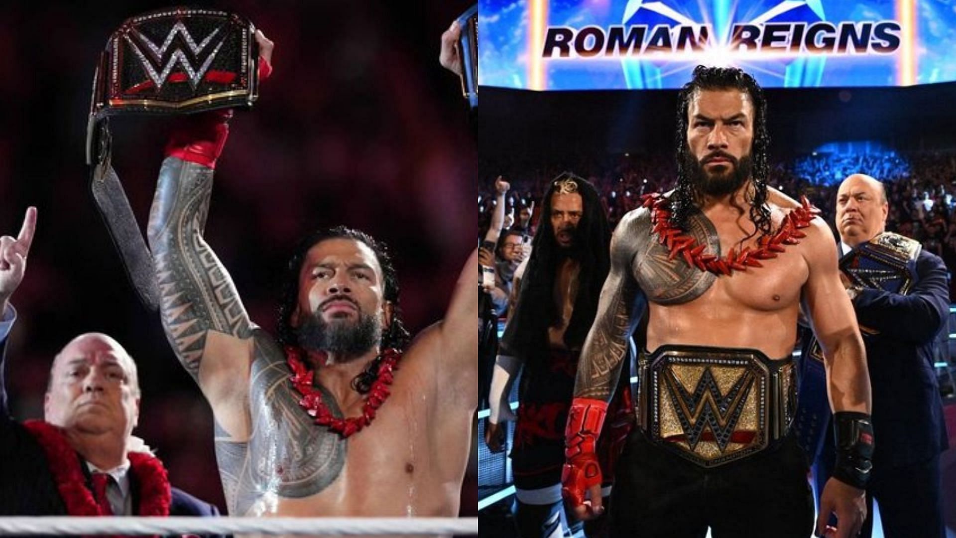 WWE सुपरस्टार ने दी अपनी खास प्रतिक्रिया
