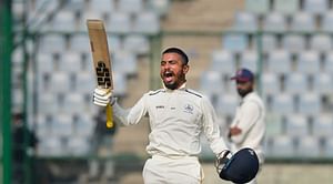 If I didn't get enough batting, I wouldn't go to school: Pradosh Ranjan Paul's journey from a 'notorious' 12-year-old in Odisha to TN's captain at 22
