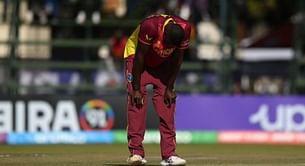 Why will West Indies not be a part of 2023 ODI World Cup?
