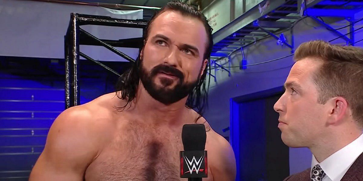 WWE सुपरस्टार को लेकर आई अहम प्रतिक्रिया
