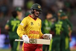 Zim Afro T10 2023: How did the international players fare in Bulawayo Braves vs Cape Town Samp Army, Match 16?