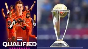 Netherlands schedule 2023 World Cup: Complete Netherlands match list, dates, venues and timings in IST