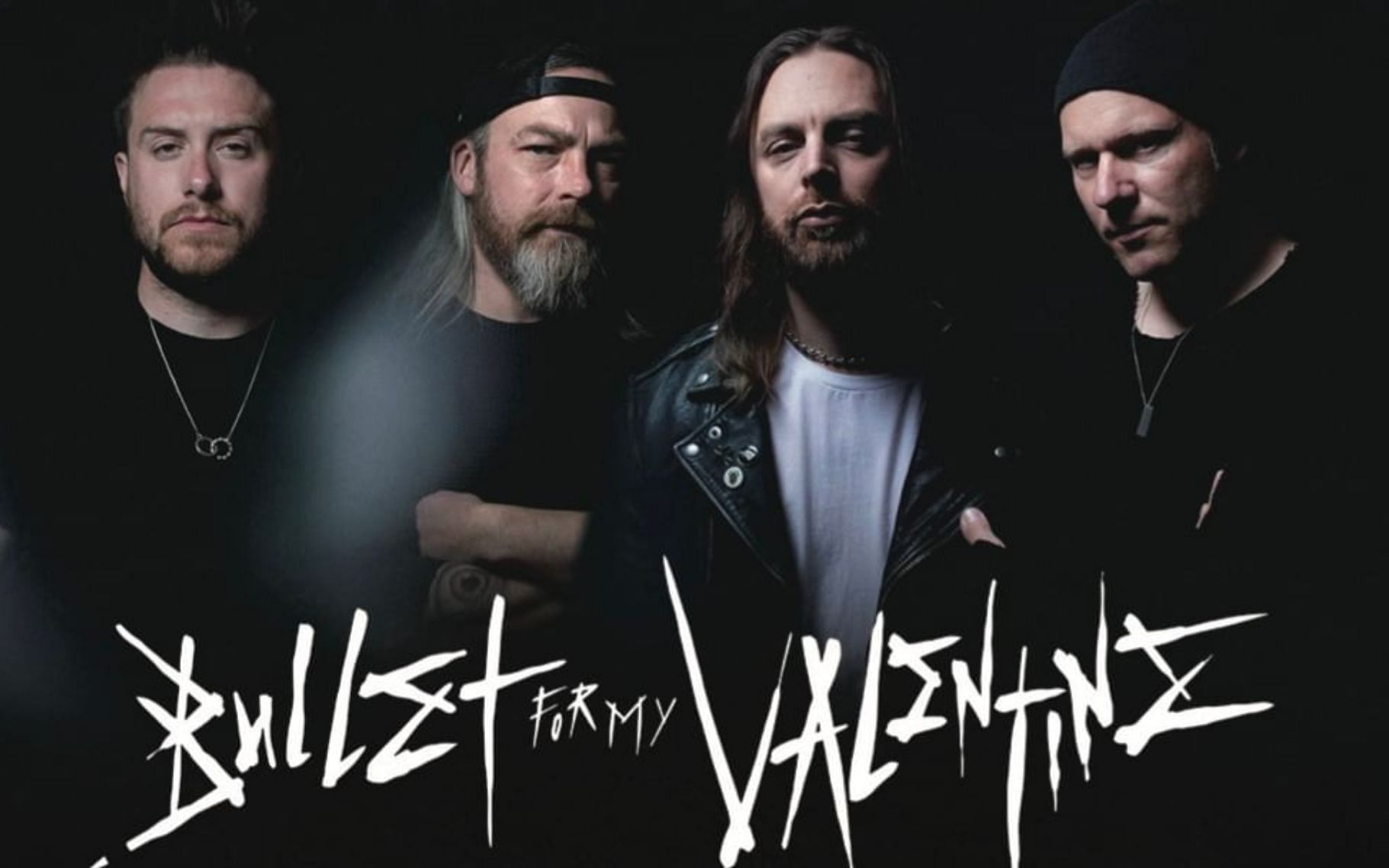 Bullet For My Valentine