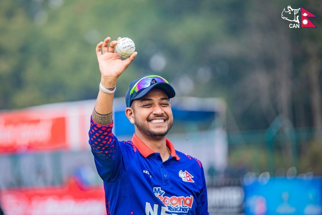 Image Credit:- cricnepal.com