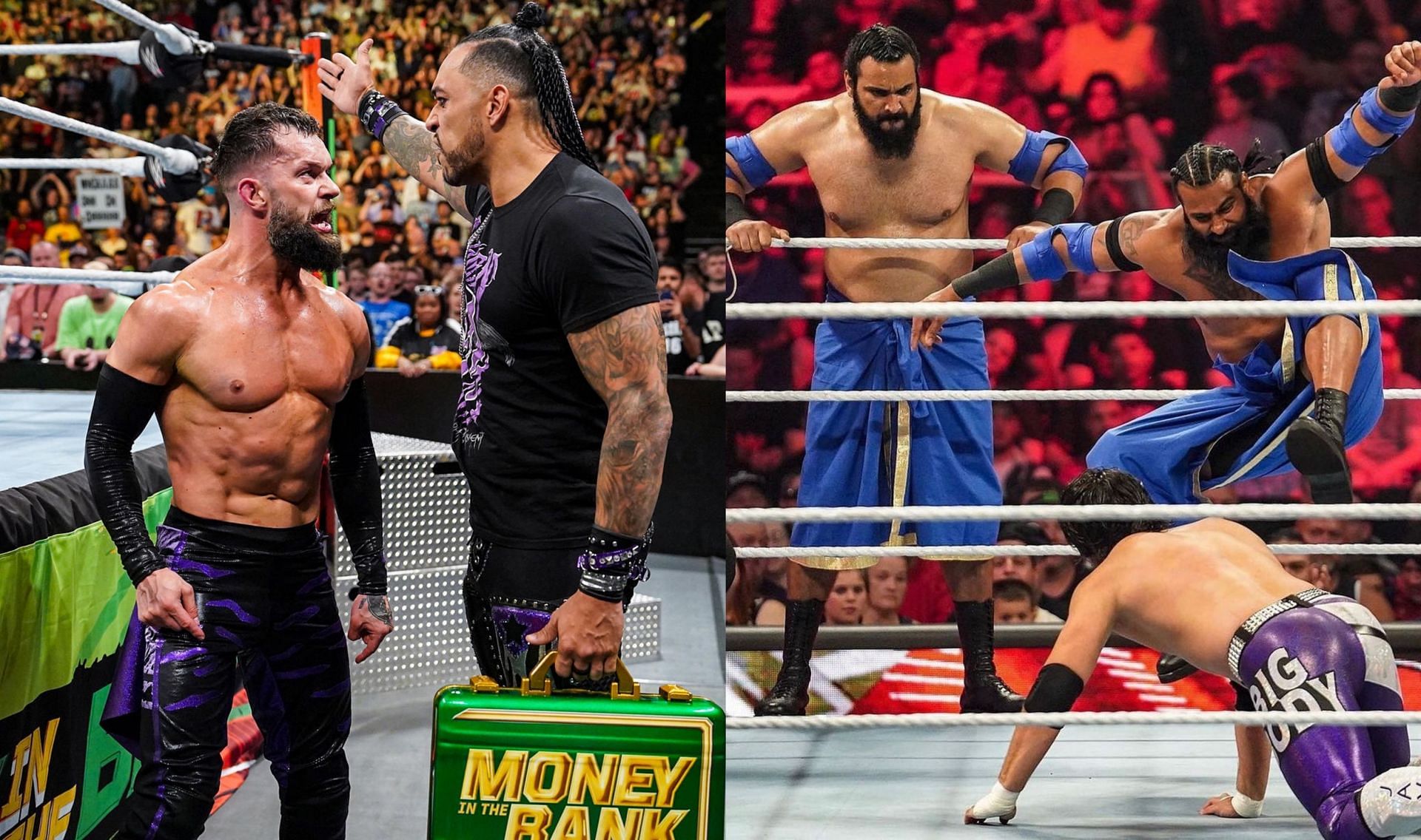 WWE Raw का अगला एपिसोड खास रह सकता है 