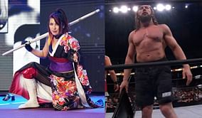 AEW Rampage रिजल्ट्स: पूर्व WWE Superstar को मिली 2023 की पहली हार, दिग्गज पर हुआ खतरनाक अटैक