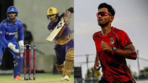 3 players Los Angeles Knight Riders might release after MLC 2023