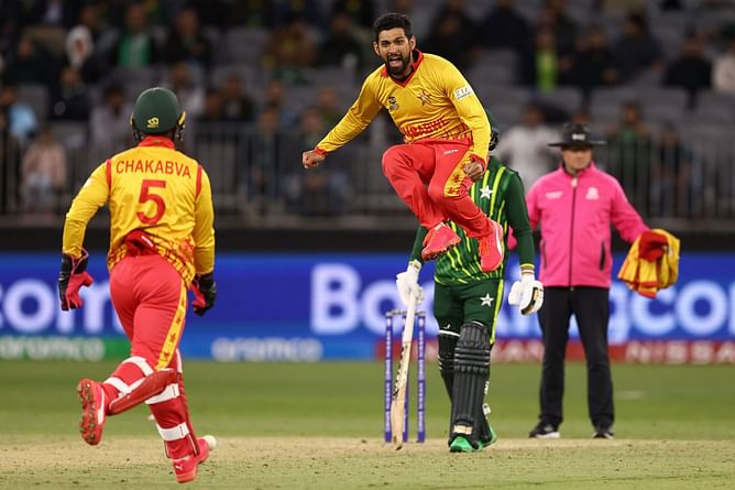 Zim Afro T10 2023: Bulawayo Braves complete player list in Zimbabwe T10 League