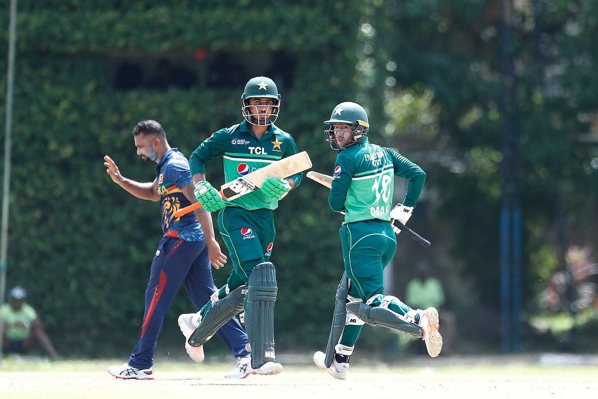 Photo Courtesy : Asian Cricket Council