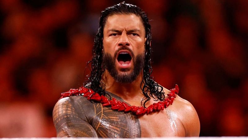 roman reigns seth rollins