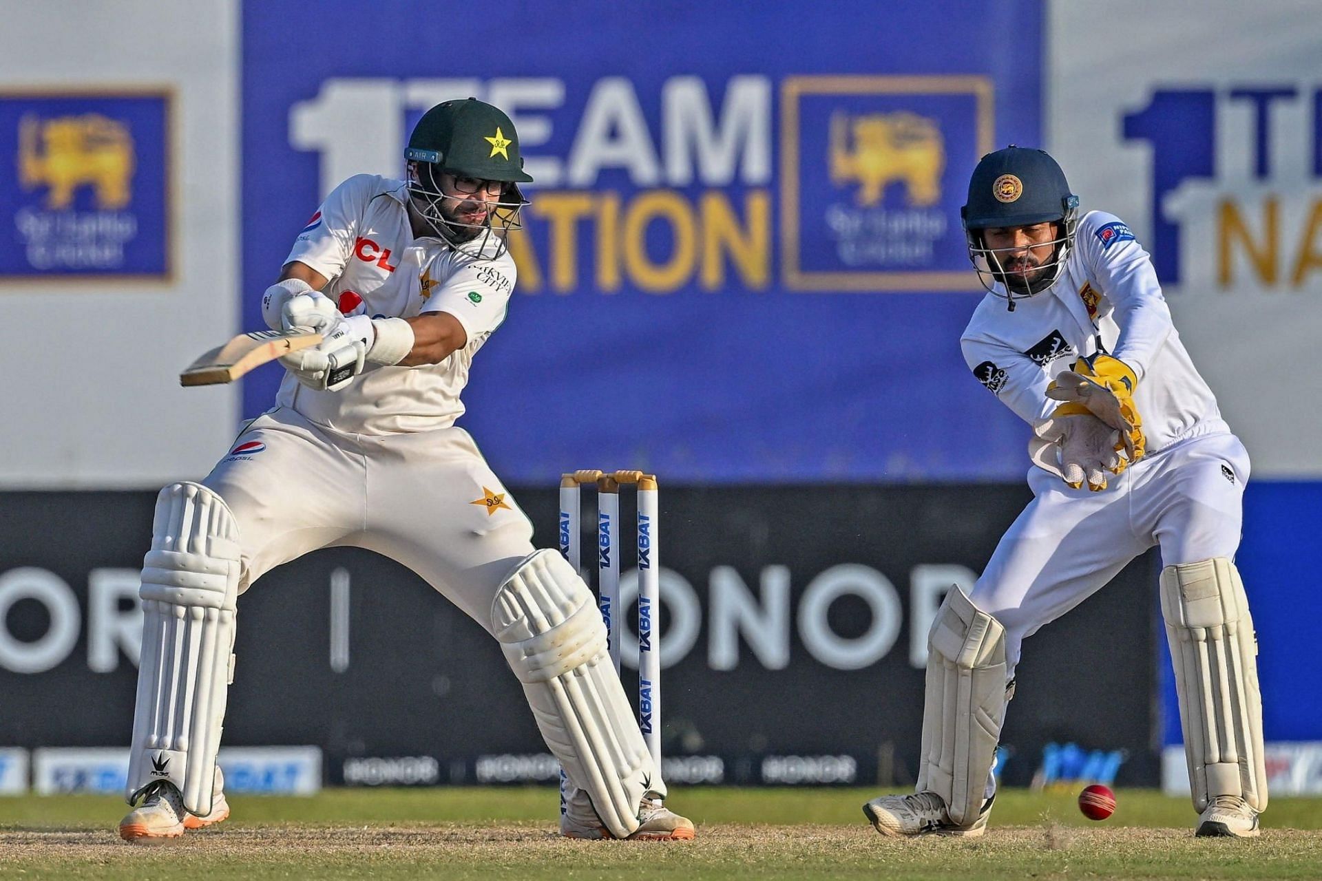 इमाम उल हक ने बेहतरीन पारी खेली (Photo - PCB)