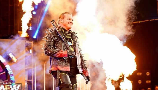 AEW Dynamite रिजल्ट्स: WWE दिग्गज ने जीता धमाकेदार मैच, मेन इवेंट में फैंस को मिले दो बड़े सरप्राइज
