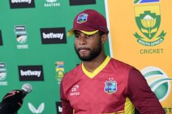 "Can echo the sentiments of many fans" - Ian Bishop says not having West Indies in World Cup is 'unimaginable'