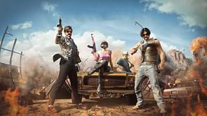 Best PUBG Mobile clan names (2025)