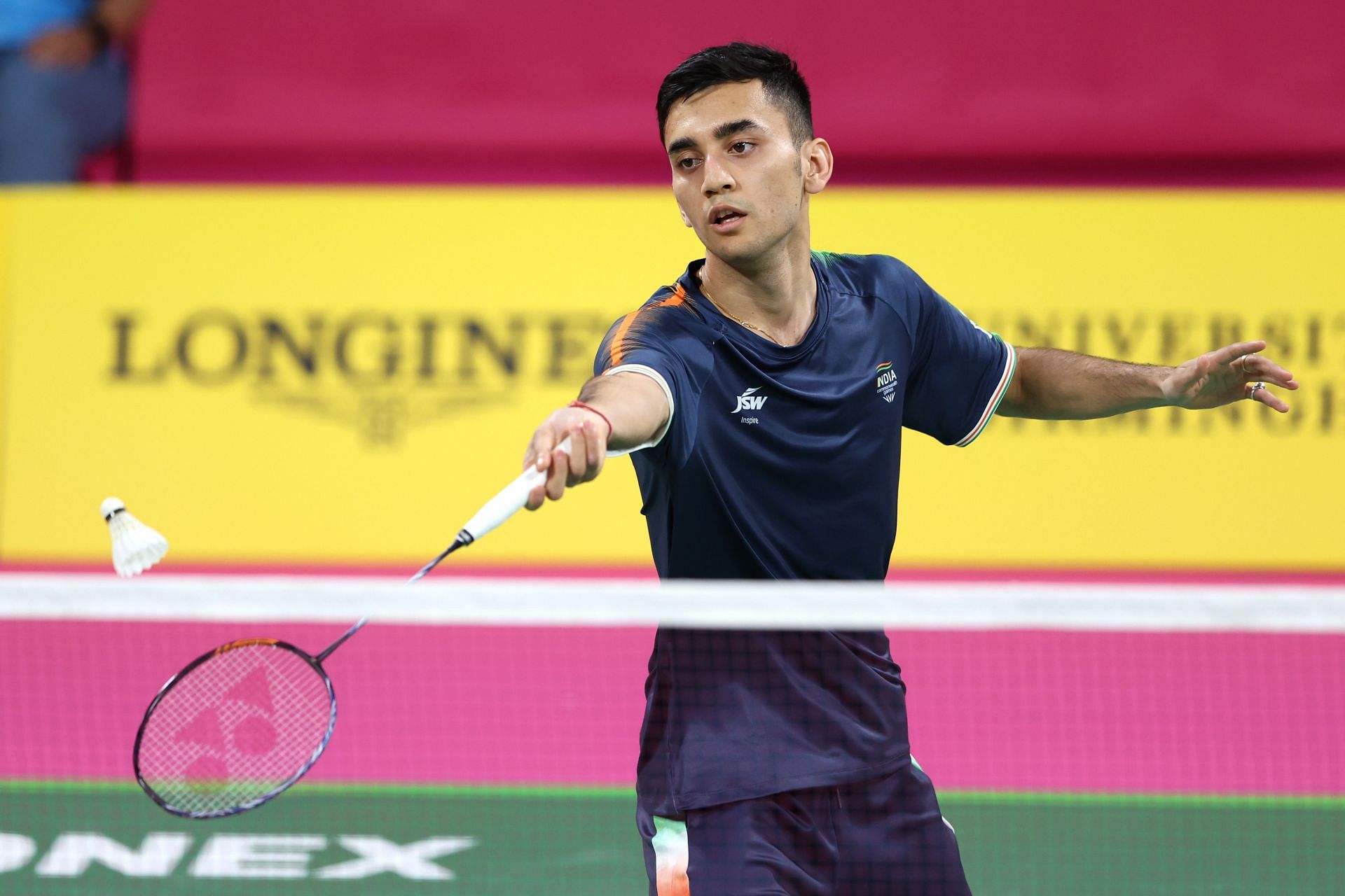 Badminton - Commonwealth Games: Day 3