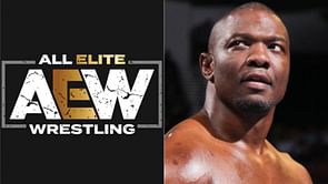 Former WWE star willing to join forces with Shelton Benjamin, possibly in AEW