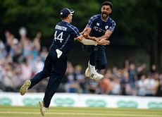 World Cup Qualifiers 2023, Super Sixes Match 6, Zimbabwe vs Scotland Probable XIs, Prediction, Pitch Report, Weather Forecast, Live Streaming Details