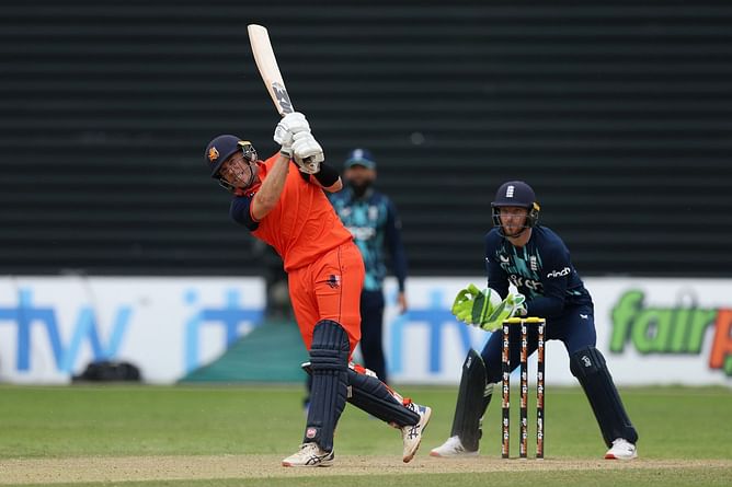 SCO vs NED Dream11 Prediction: 3 players you can pick as captain or vice-captain for today's ICC ODI WC Qualifiers match – July 6, 2023