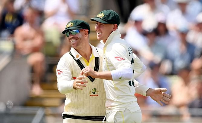 Ashes 2023 - ऑस्ट्रेलिया की हार के बाद इस दिग्गज खिलाड़ी से ओपन कराने की उठी मांग, पूर्व कप्तान का चौंकाने वाला बयान
