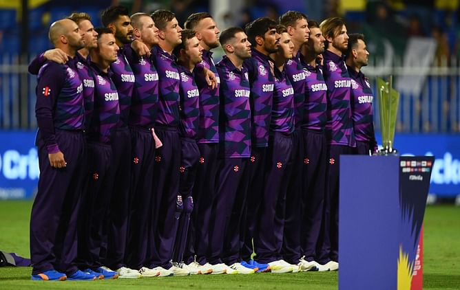 SCO vs GER Dream11 prediction: 3 players you can pick as captain or vice-captain for today’s T20 World Cup Europe Qualifiers match – July 20, 2023