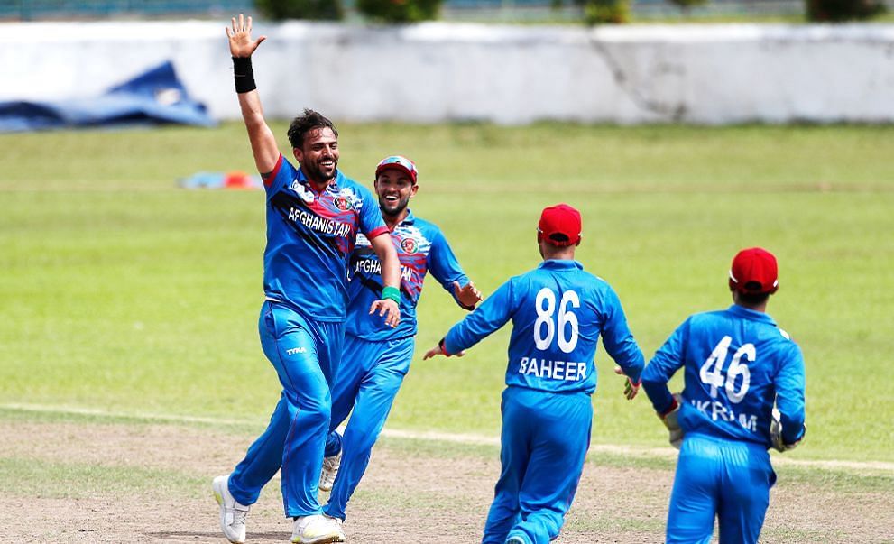 Photo Courtesy : Asian Cricket Council