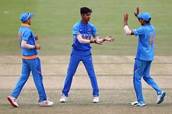IN-A vs UAE-A Dream11 prediction: 3 players you can pick as captain or vice-captain for today’s ACC Emerging Teams Asia Cup match – July 14, 2023
